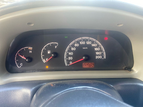 Fiat Palio 1.0 MPI FIRE 8V FLEX 4P MANUAL
