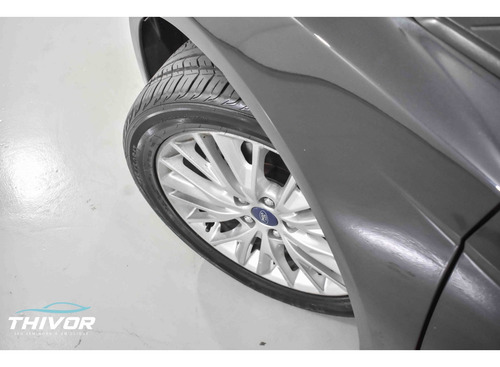 Ford Focus FOCUS 2.0 16V/SE/SE PLUS FLEX 5P AUT.