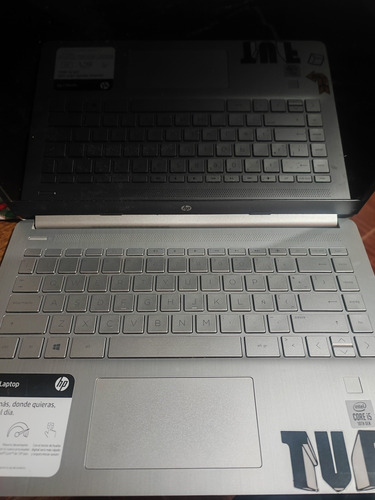 Desarme Notebook Ho La-dq1003la