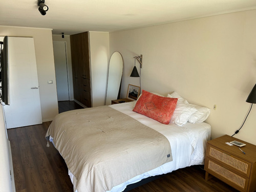 Exclusivo Departamento En Condominio Puerto Pewun