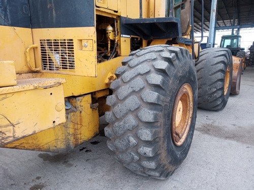 Cargador Frontal Komatsu Wa450-2 1995 Excelentes Condiciones