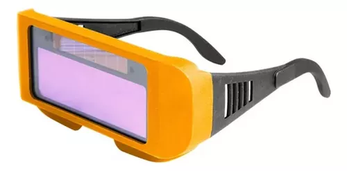 Gafas Para Soldar Fotosensible Ingco AHM112