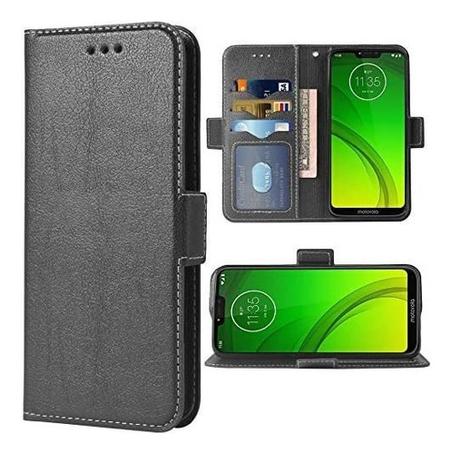 Funda Para Moto G7 Power/motog7 Supra/moto7 Optimf943