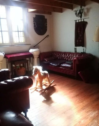 Imagen 4 de 14 de Esteban De Luca 2200 Pque Patricios Ph 5amb U$139.000