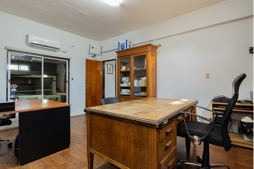 Imagen 21 de 30 de Venta Galpon Con 4 Oficinas Villa Lynch. Permuta