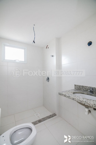 Imagem 21 de 27 de Apartamento, 2 Dormitórios, 90.64 M², Petrópolis - 190634