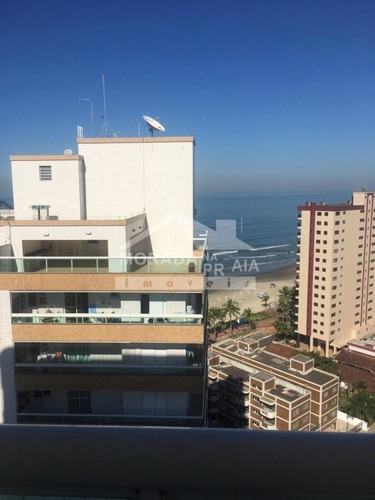 Imagem 29 de 30 de Apartamento Em Vila Caiçara, Praia Grande/sp De 202m² 3 Quartos À Venda Por R$ 790.000,00 - Ap1911973-s