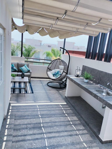 Casa En Venta En Yautepec Morelos Con Alberca
