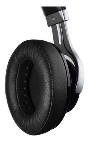 Auricular Edifier W855bt Bluetooth Aptx Negro - Nfc