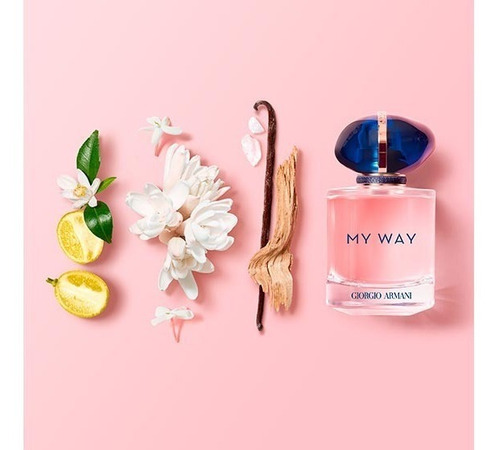 My Way Edp 90 ml / Giorgio Armani
