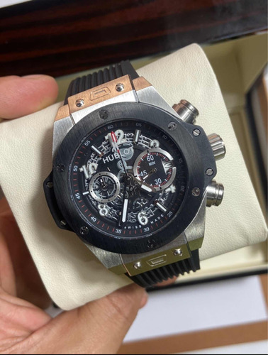 Reloj Hublot