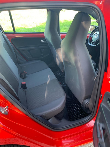 Volkswagen Up.! Peper 1.0 Tsi