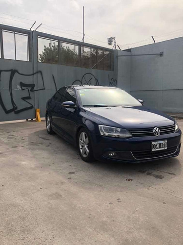Volkswagen Vento 2.5 Advance Plus 170cv 2014