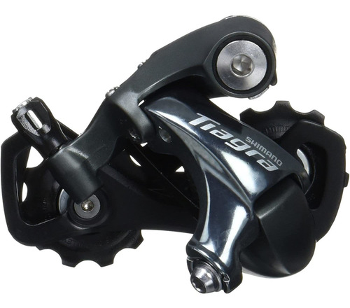 Cambio De Ruta Shimano Tiagra 10v. Imperdible. Carbonobikes