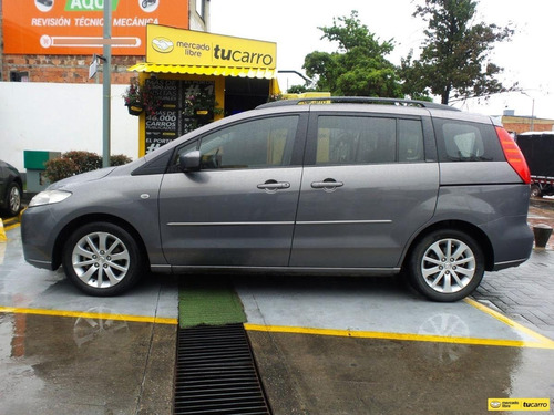 Imagen 4 de 22 de Mazda 5 2.0 At