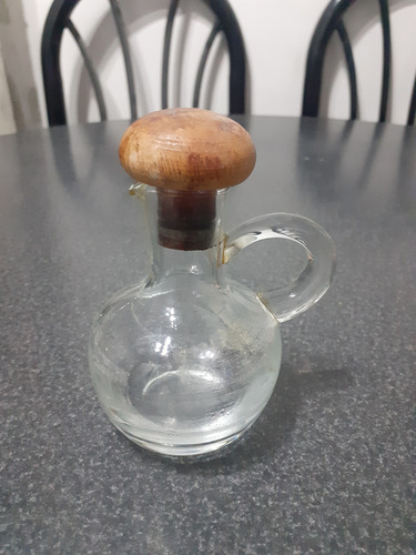 Antiguo Aceitero Vinagrero (Usado)