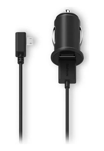 Adaptador De Alimentación Usb Dual Dash Cam