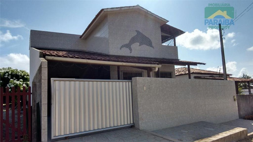 Imagem 2 de 15 de Casa À Venda - Jacumã - Conde - Pb - Ca0046