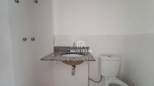 Imagem 18 de 26 de Apartamento À Venda, 60 M² Por R$ 628.000,00 - Perdizes - São Paulo/sp - Ap3115