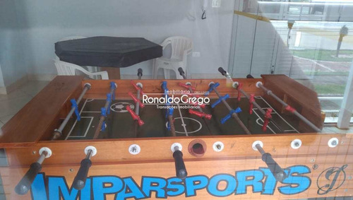 Imagem 19 de 30 de Apartamento Com 2 Dorms, Solemar, Praia Grande - R$ 350 Mil, Cod: 2976 - V2976