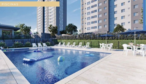 Imagem 2 de 14 de Apartamento Com 2 Quartos Para Comprar No Santa Maria Em Belo Horizonte/mg - 9777