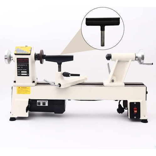 Lathe Tool Rest 5/8 Pulgadas Poste De Acero Inoxidable ...