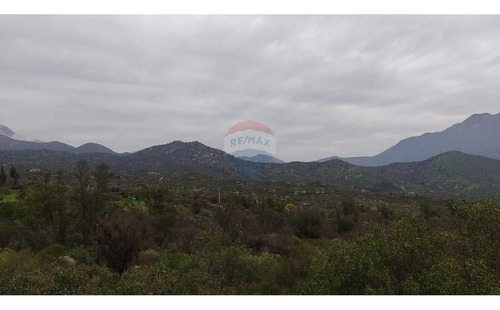 Terreno De 7,104 M2 En Oasis De La Campana