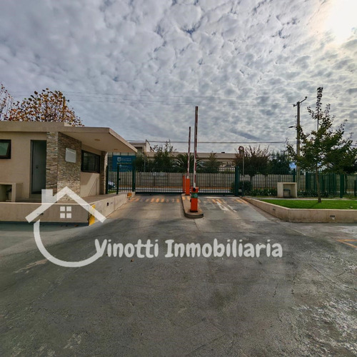 Departamento Nuevo En Arriendo De 1 Dorm. En San Felipe