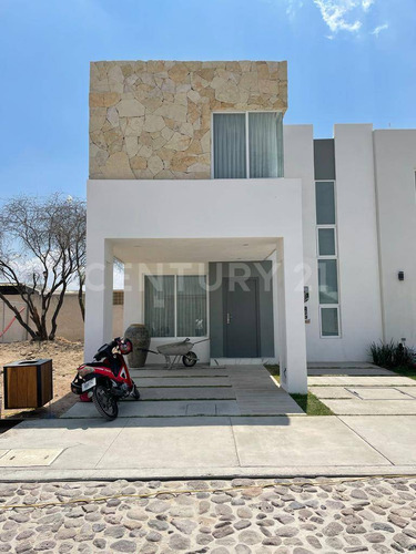 Casa En Venta Modelo Sepia En Abada Residecial