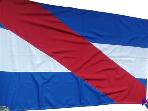 Bandera Artigas 140 X 80