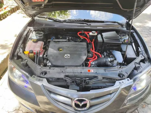 Mazda 3 2.0 Lxhm7