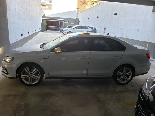 Volkswagen Vento Gli Dsg Nav