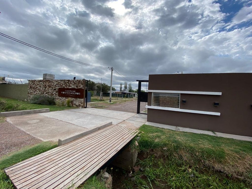 Imagen 12 de 25 de Terreno De 300 M2 En Chacras De Montecaseros