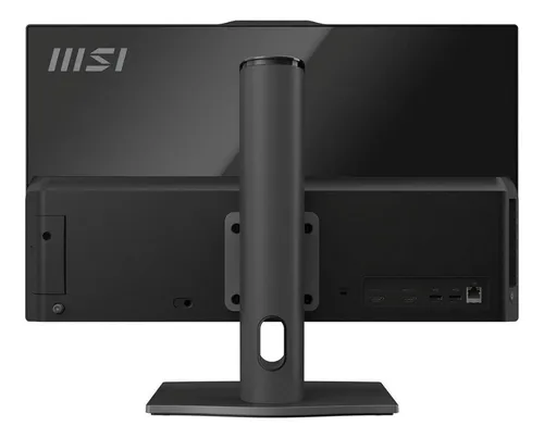 All in one MSI Modern