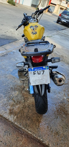 Honda Cb300r