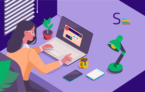 Imagem 1 de 1 de Home Office
