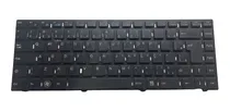 Comprar Teclado Notebook ( Wifi F4) Semp Toshiba Sti Na1402 (5635)