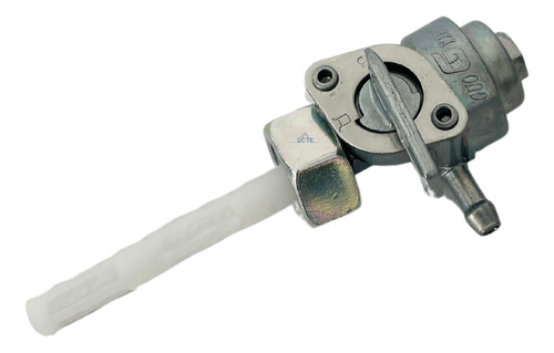 Torneira De Combustivel Para Gerador De Energia Bfg7500