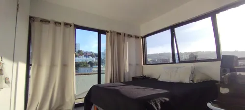 Almirante Señoret Excelente Oportunidad Valparaiso 4 Dorm