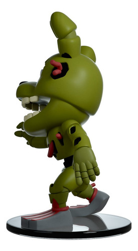 Figura Youtooz Springtrap Five Nights At Freddys