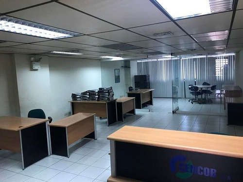 Juan Carlos González. Renta House Carabobo Alquila Oficina Comercial Cc Torre Movilnet Urb. Kerdell Valencia Mls #24-14068 Rah/jcg.