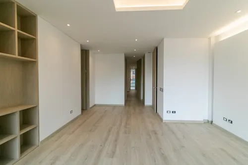Apartamento En Arriendo/venta En La Cabrera. Cod V1107005