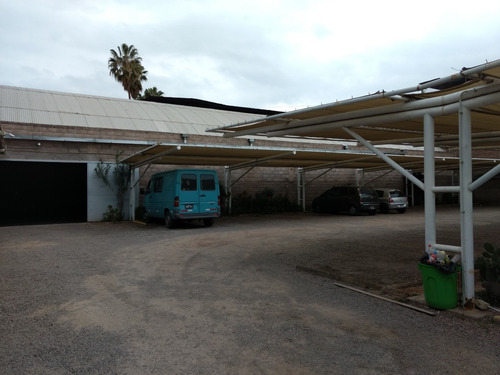 Imagen 6 de 9 de Terreno Y Local En El Centro De Ciudad De Mendoza