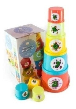 Balde Torre Duravit Grande Maternelle