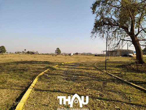 Campo En Puerto Gral San Martin