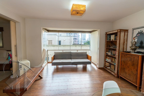 Imagem 5 de 15 de 06297 - Apartamento 2 Dorms. (1 Suíte), Itaim - São Paulo/sp - 6297