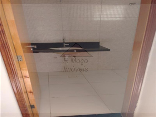 Sobrado Novo - Ótimo Padrão - Alto Da Mooca - 199