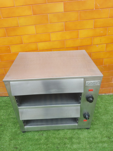 Forno Elétrico Industrial Fire Salamandra Inox (Usado)