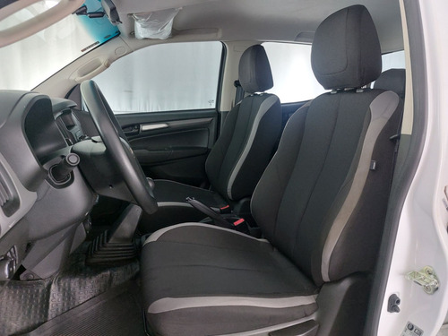 Chevrolet S-10 2.8 16V TURBO DIESEL LS CD 4X4 MANUAL