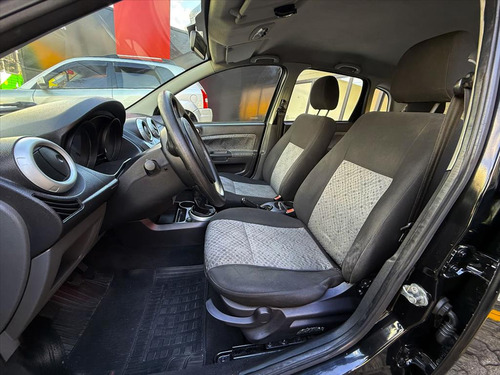 Ford Fiesta 1.6 MPI CLASS HATCH 8V FLEX 4P MANUAL